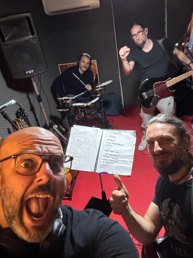 GIF caricata da Luca the mente