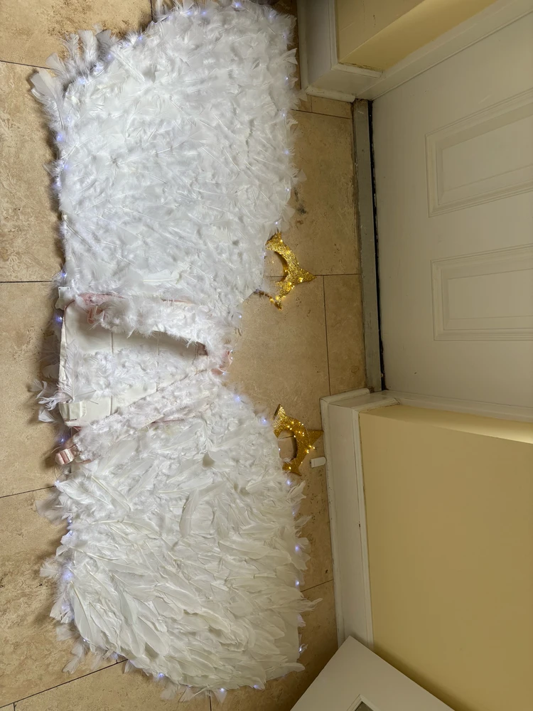 Image uploaded by Sarah