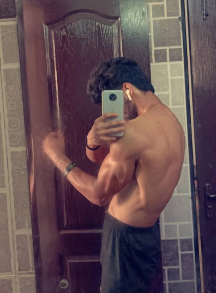 Image uploaded by Sammy