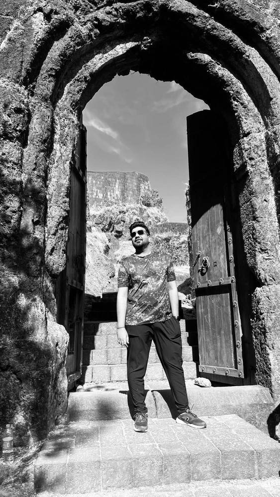 GIF uploaded by Harshal