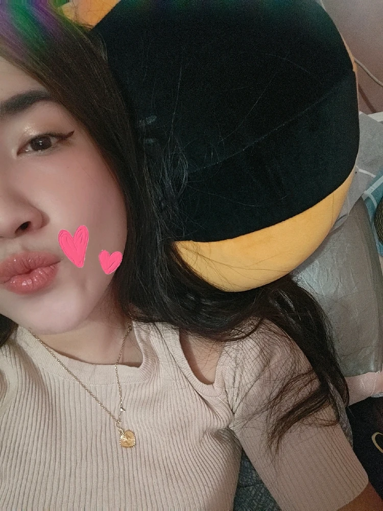 Image uploaded by Abby