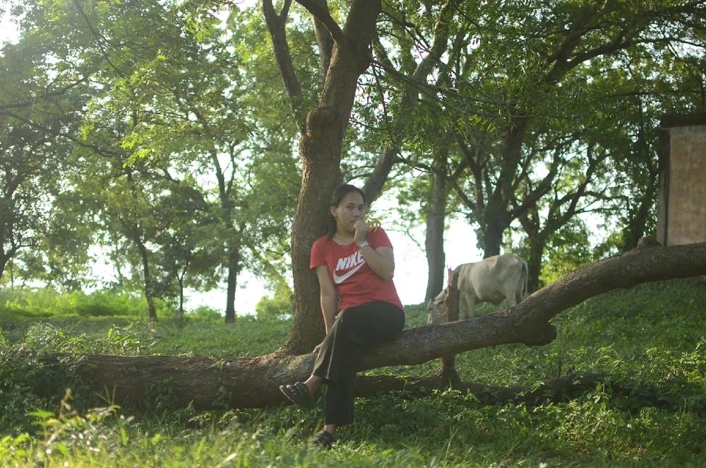 Image uploaded by Rica