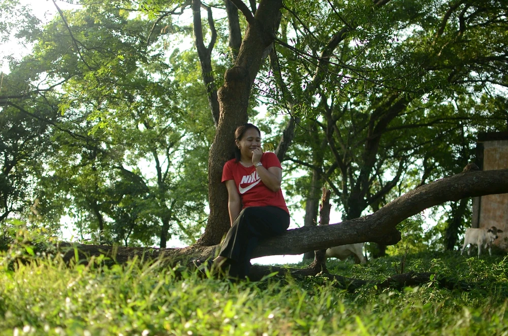 Image uploaded by Rica