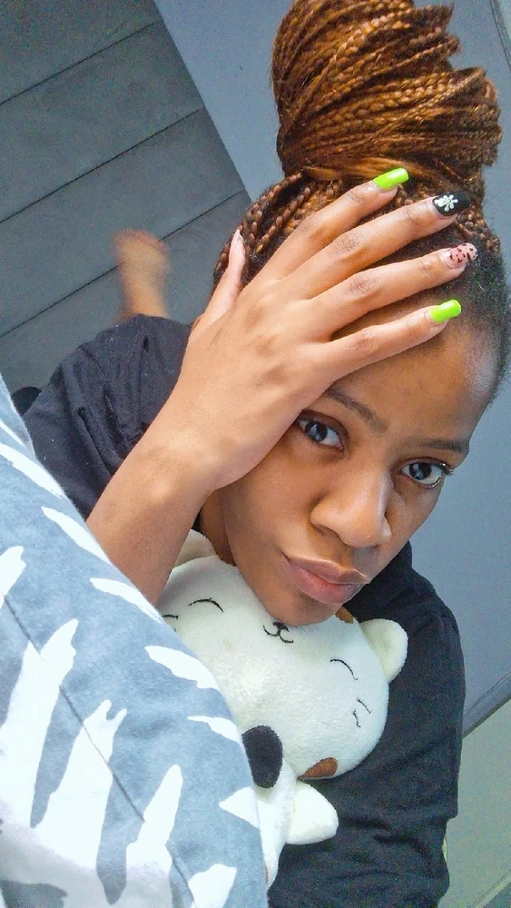 Image uploaded by Abby