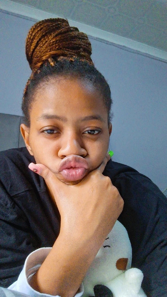 Image uploaded by Abby