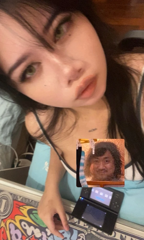 Image uploaded by Nia