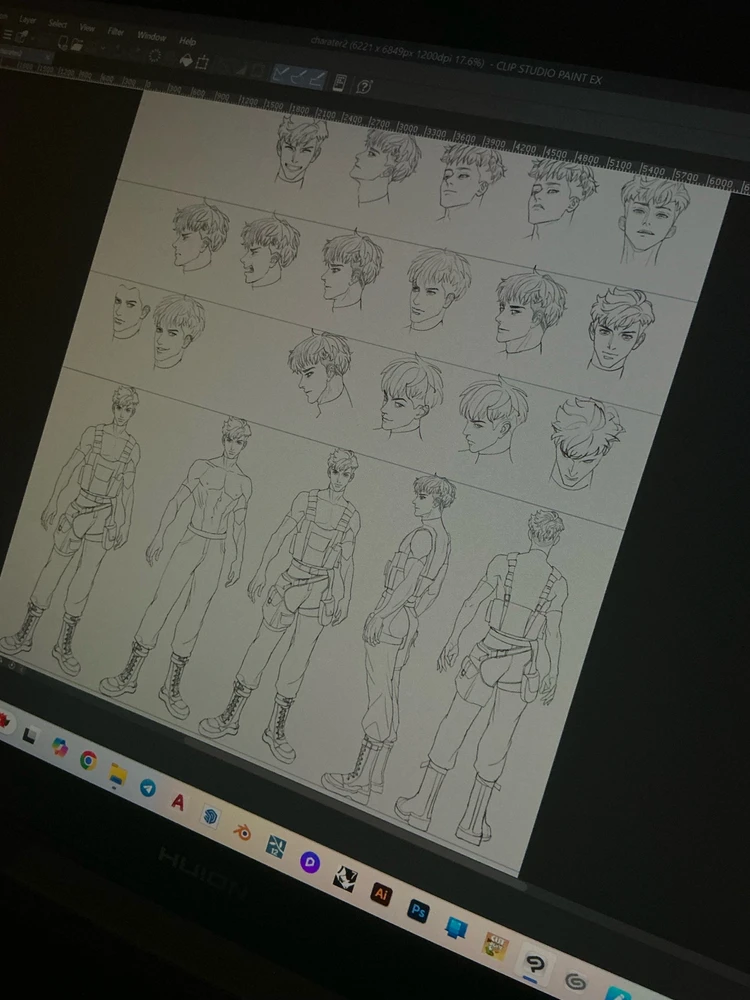 Image uploaded by Nochhh