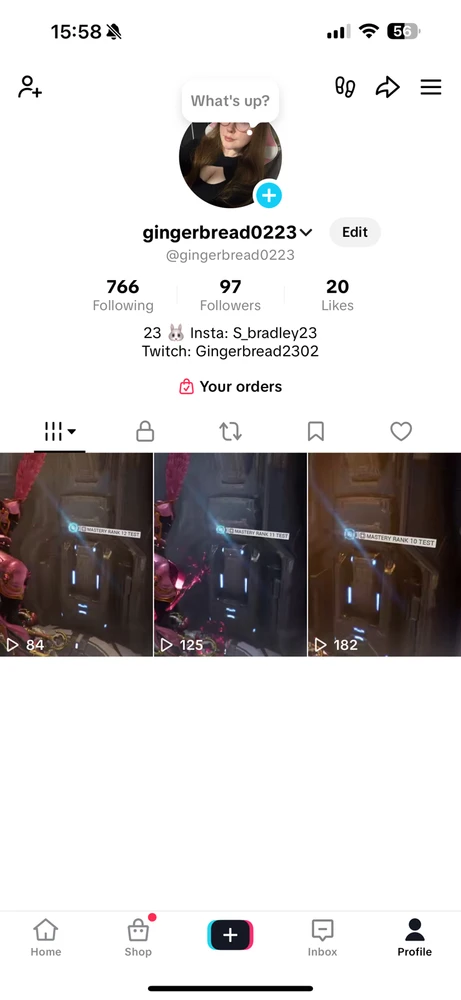 GIF uploaded by Sian