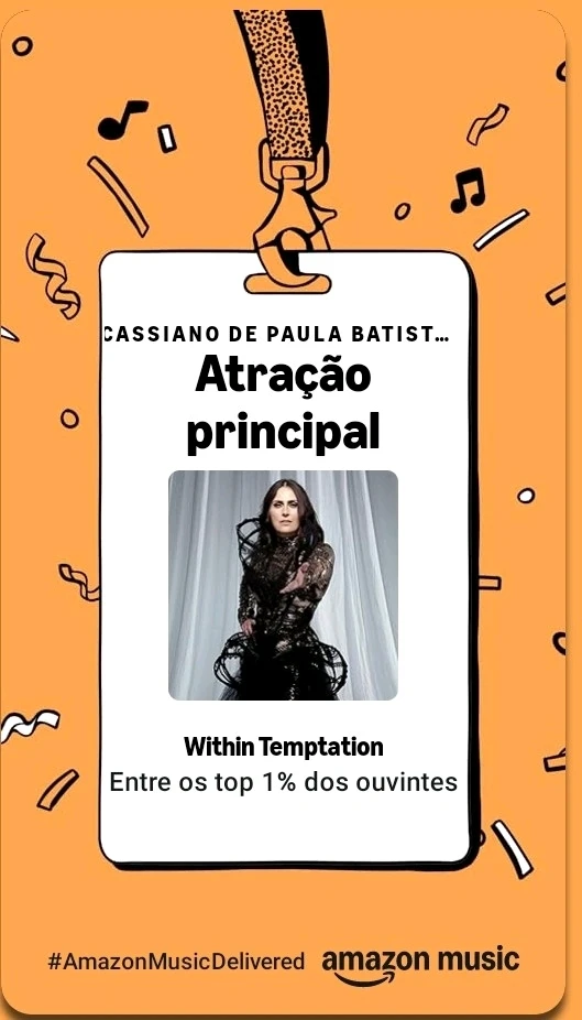 Imagem enviada por Cassiano de Paula Batista