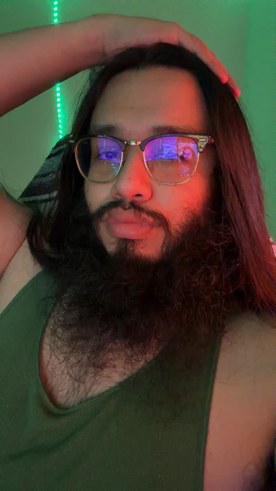 GIF uploaded by Saul