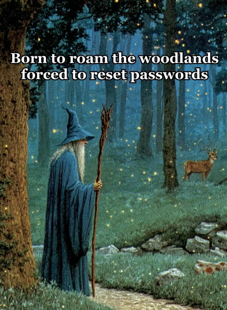 Obrázek nahrál Irónia