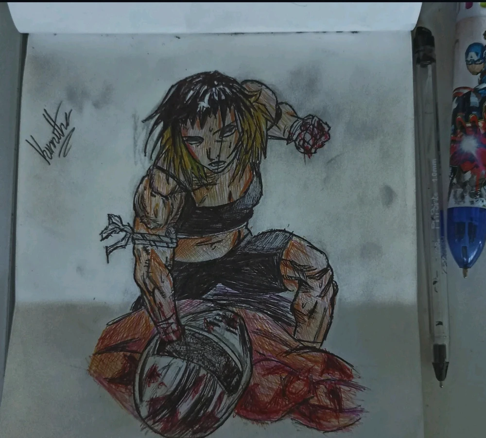 Imagen subida por Ken