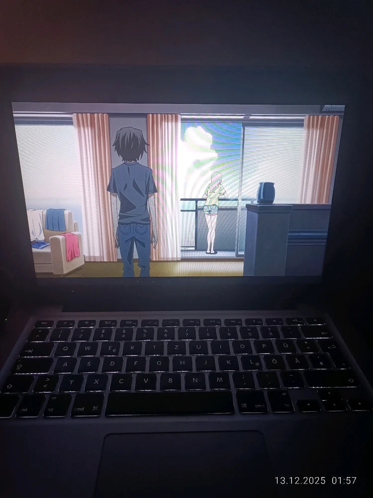 Bild hochgeladen von | ᗰᗩᖇᑕᗴᒪ |