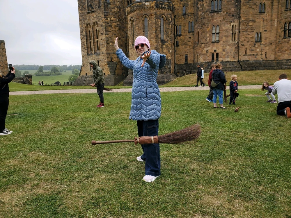 Image uploaded by Olivia