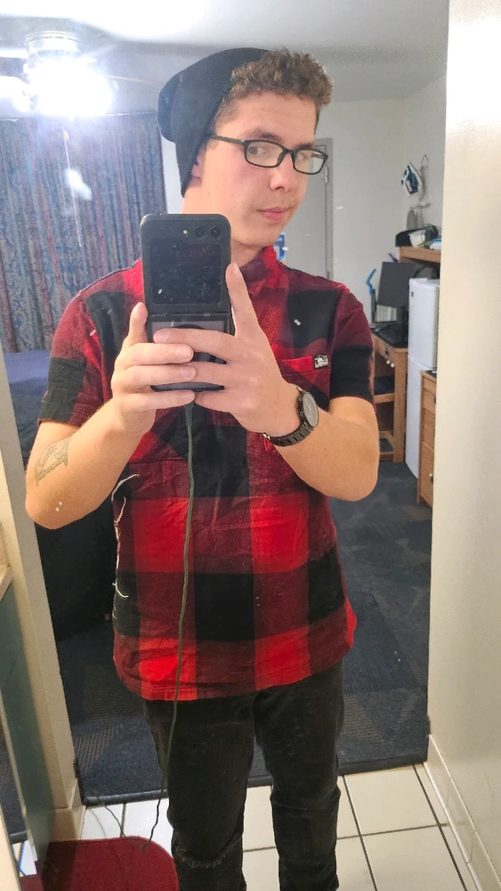 GIF uploaded by Brandon