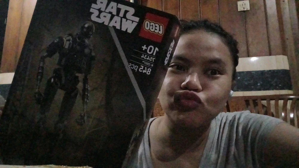 Image uploaded by Arifah