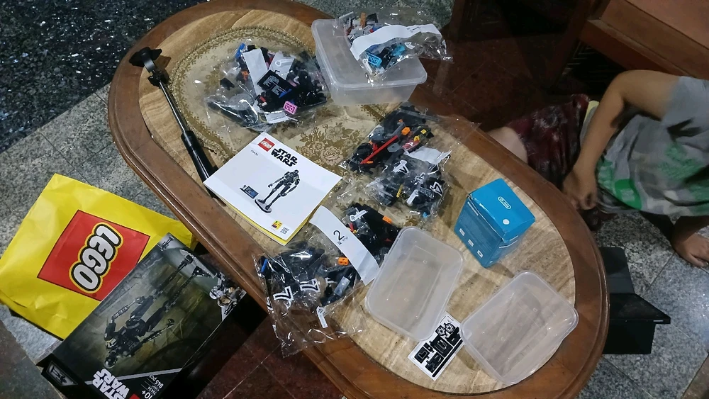 Image uploaded by Arifah