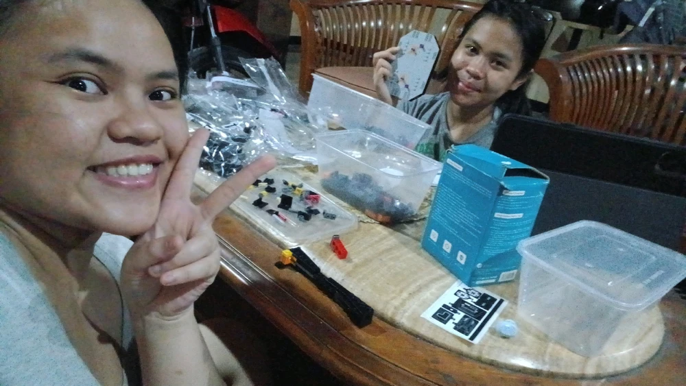 Image uploaded by Arifah