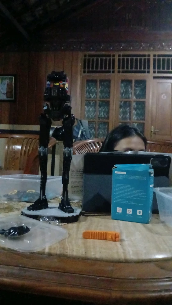 Image uploaded by Arifah