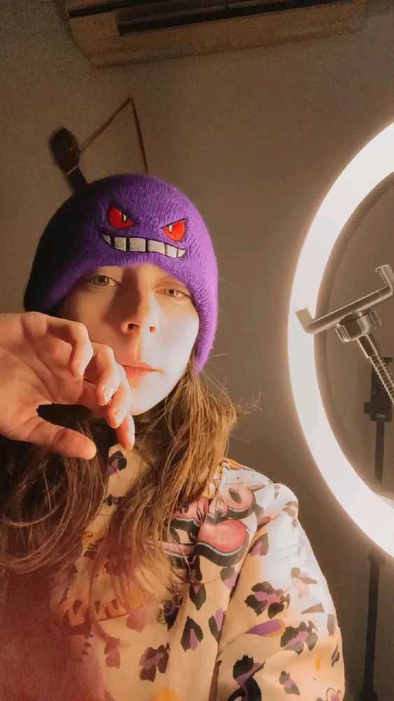 GIF subido por Carol