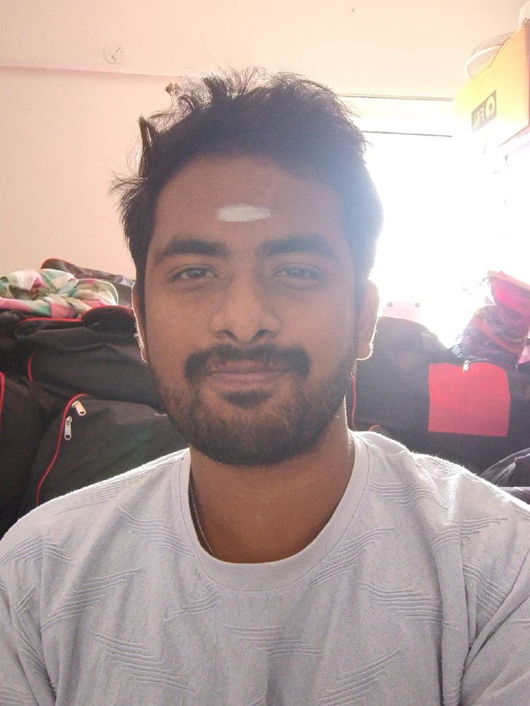 GIF uploaded by Madhavan