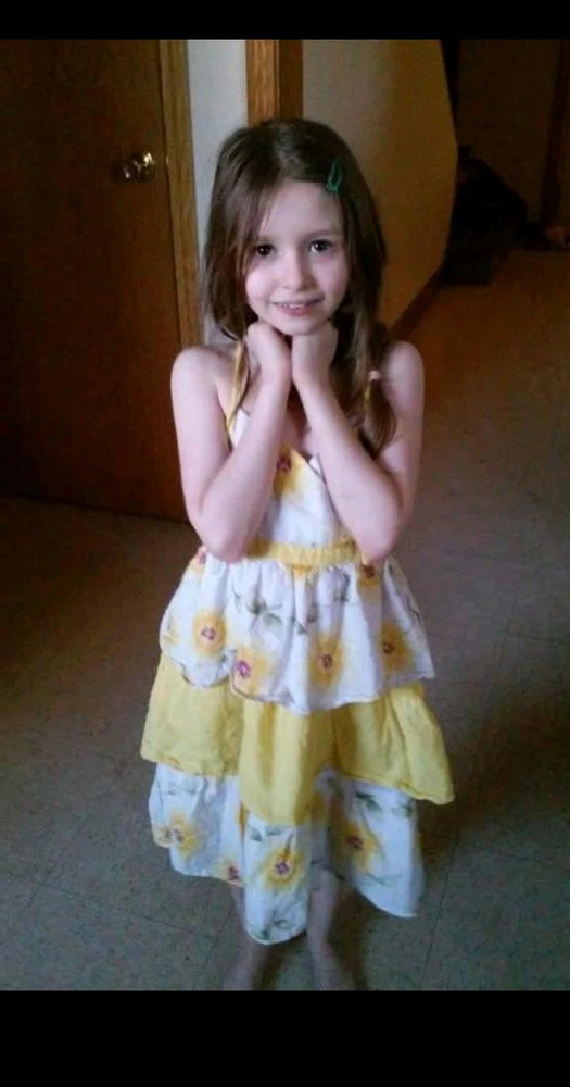 New dress i got 💃