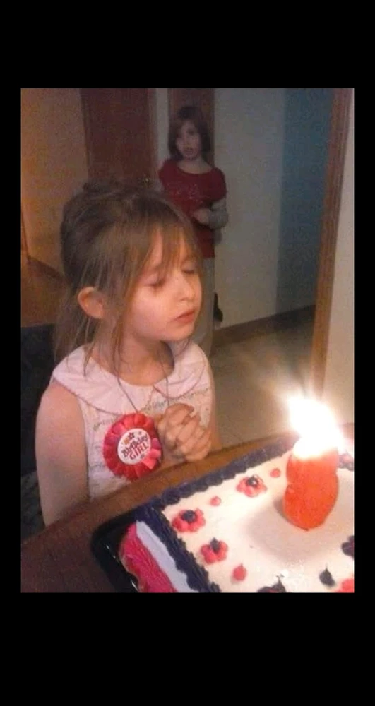 5th birthday 🎂🎁🎈