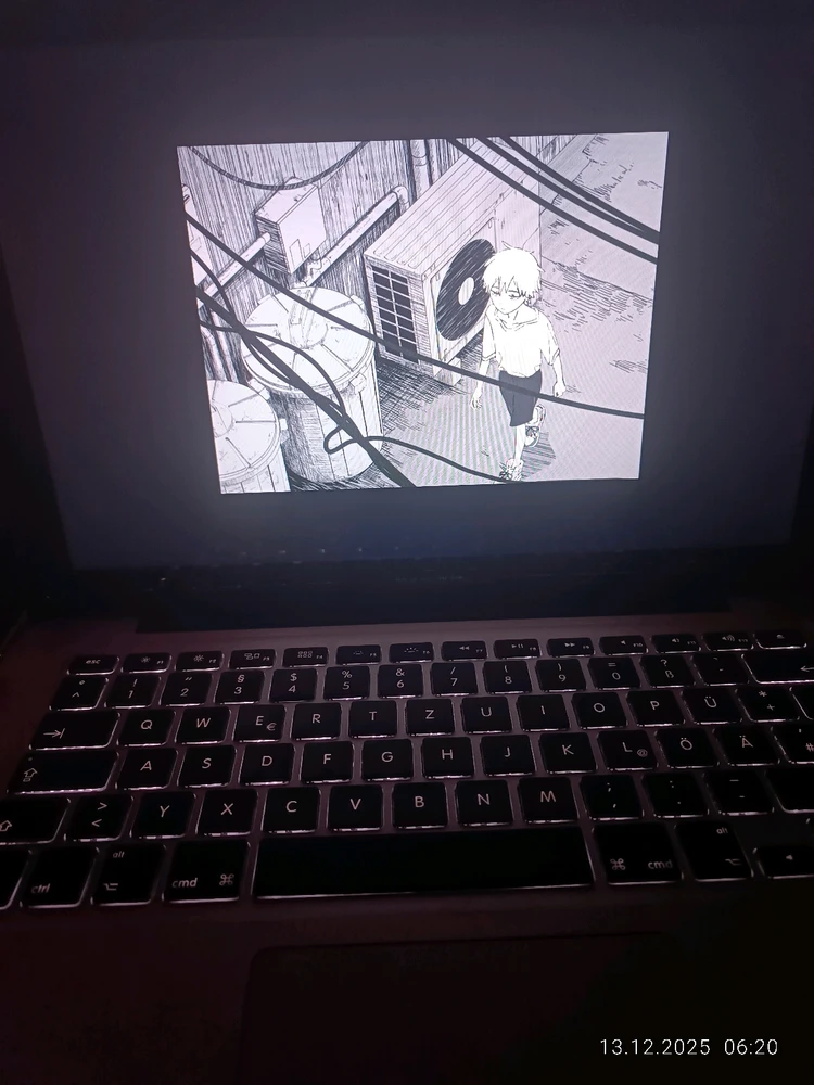 Bild hochgeladen von | ᗰᗩᖇᑕᗴᒪ |