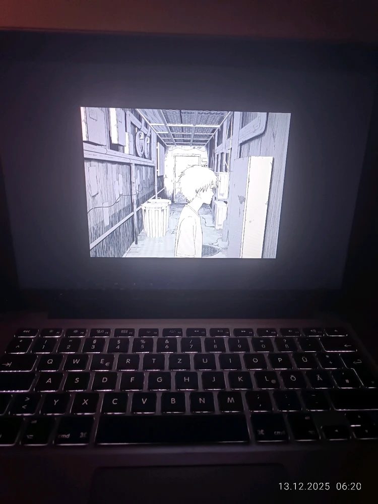 Bild hochgeladen von | ᗰᗩᖇᑕᗴᒪ |