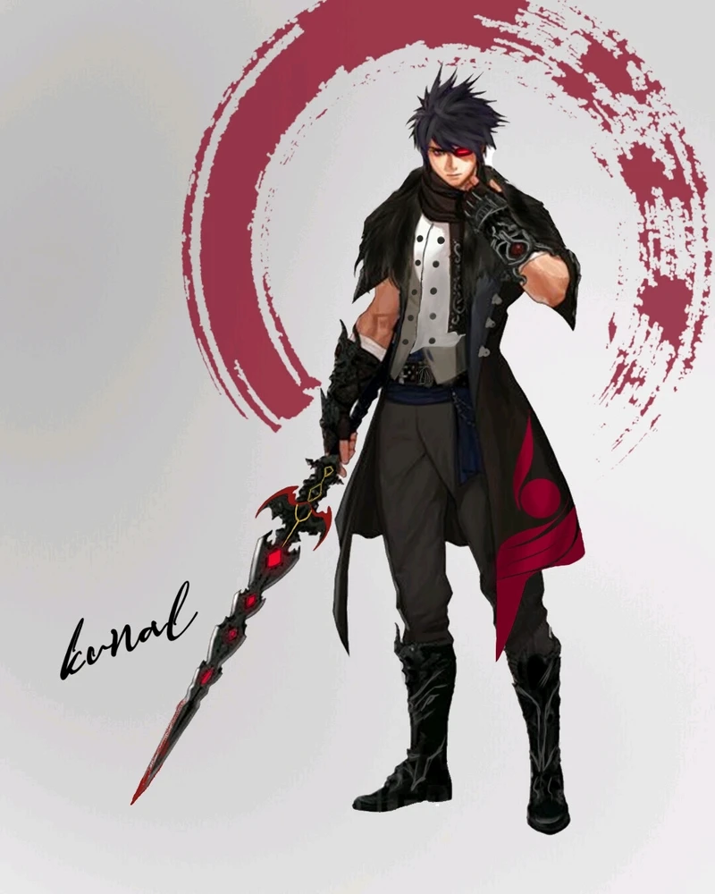 GIF uploaded by Kunal Pratap Singh