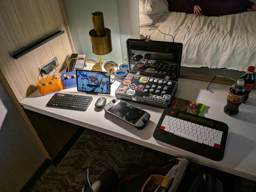 Image uploaded by Fox Midnight