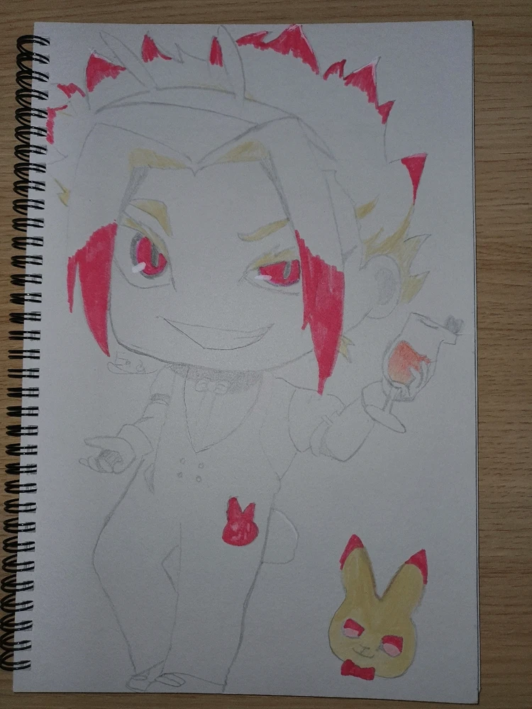 Image uploaded by Emanuela