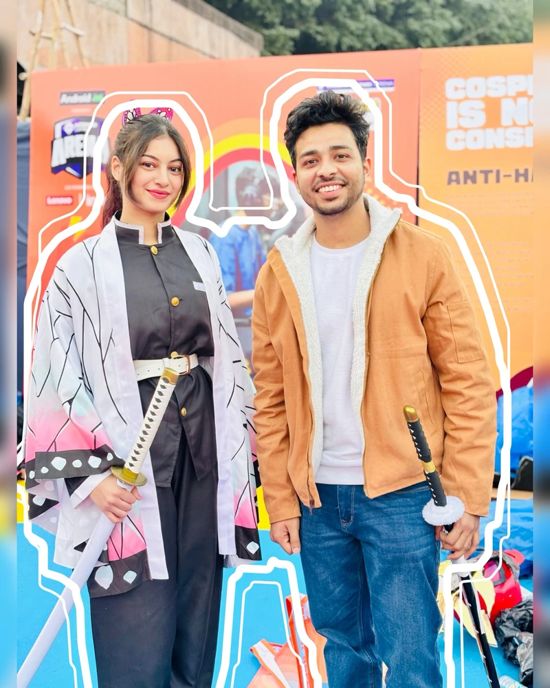 Image uploaded by Rishabh Choudhary