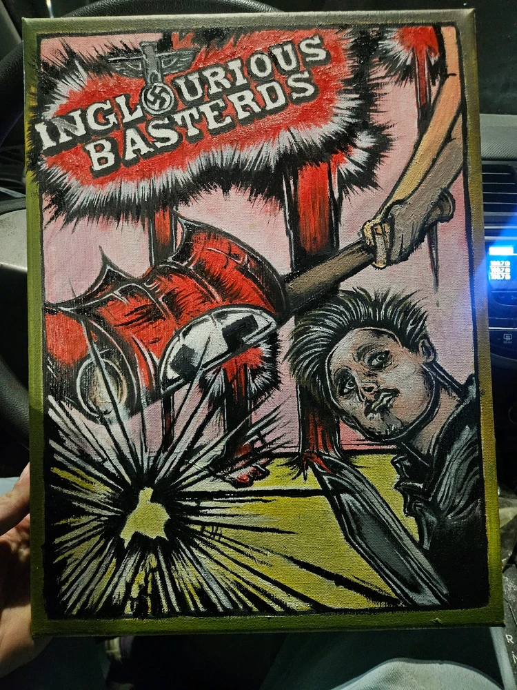 GIF uploaded by Dylan