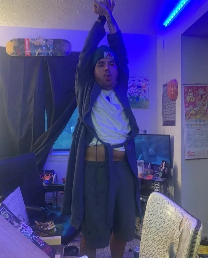 GIF diunggah dening Deveroux