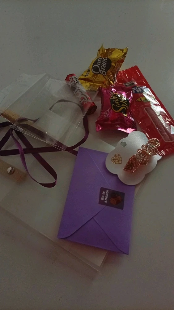 Imagem enviada por Lu