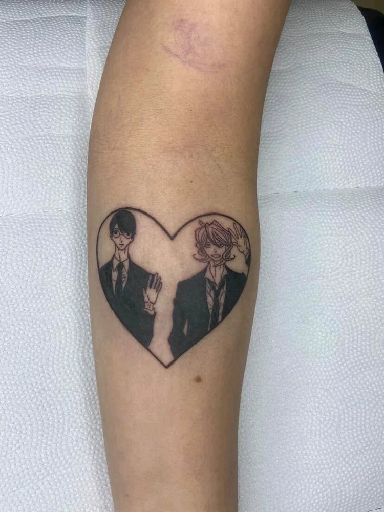 Imagem enviada por Nikkie