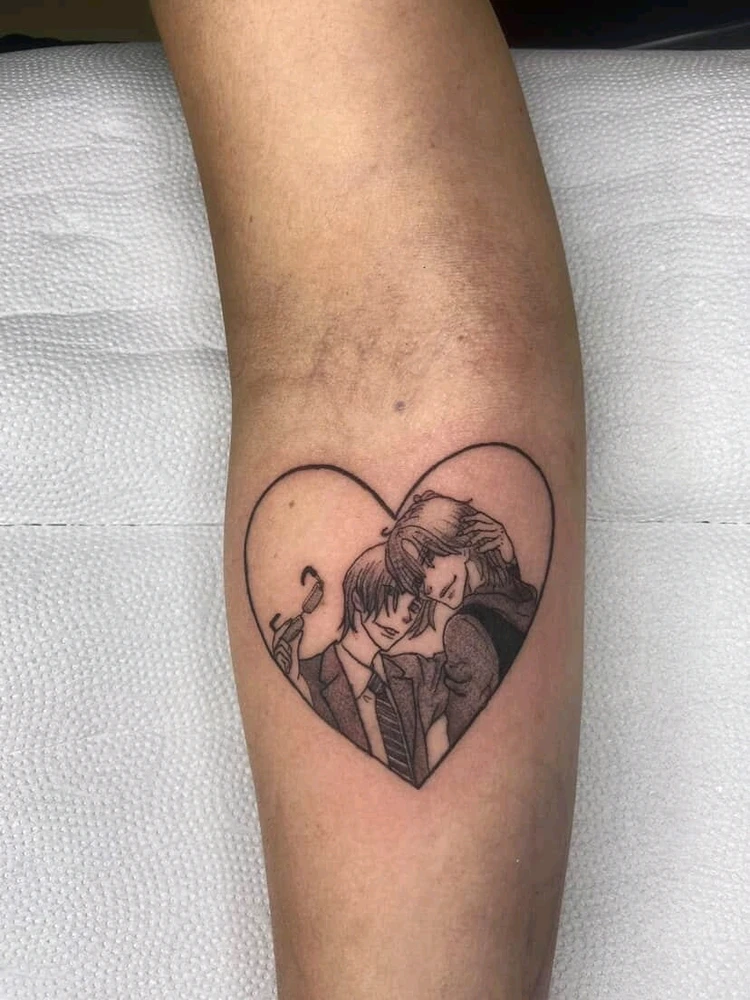 Imagem enviada por Nikkie