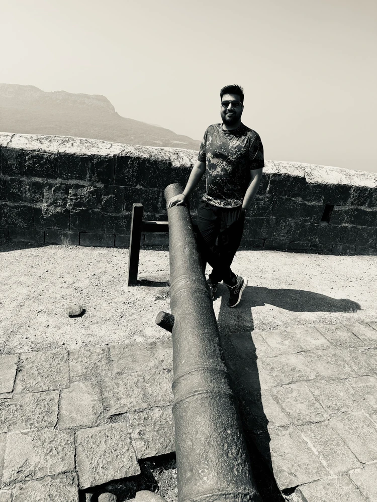 GIF uploaded by Harshal