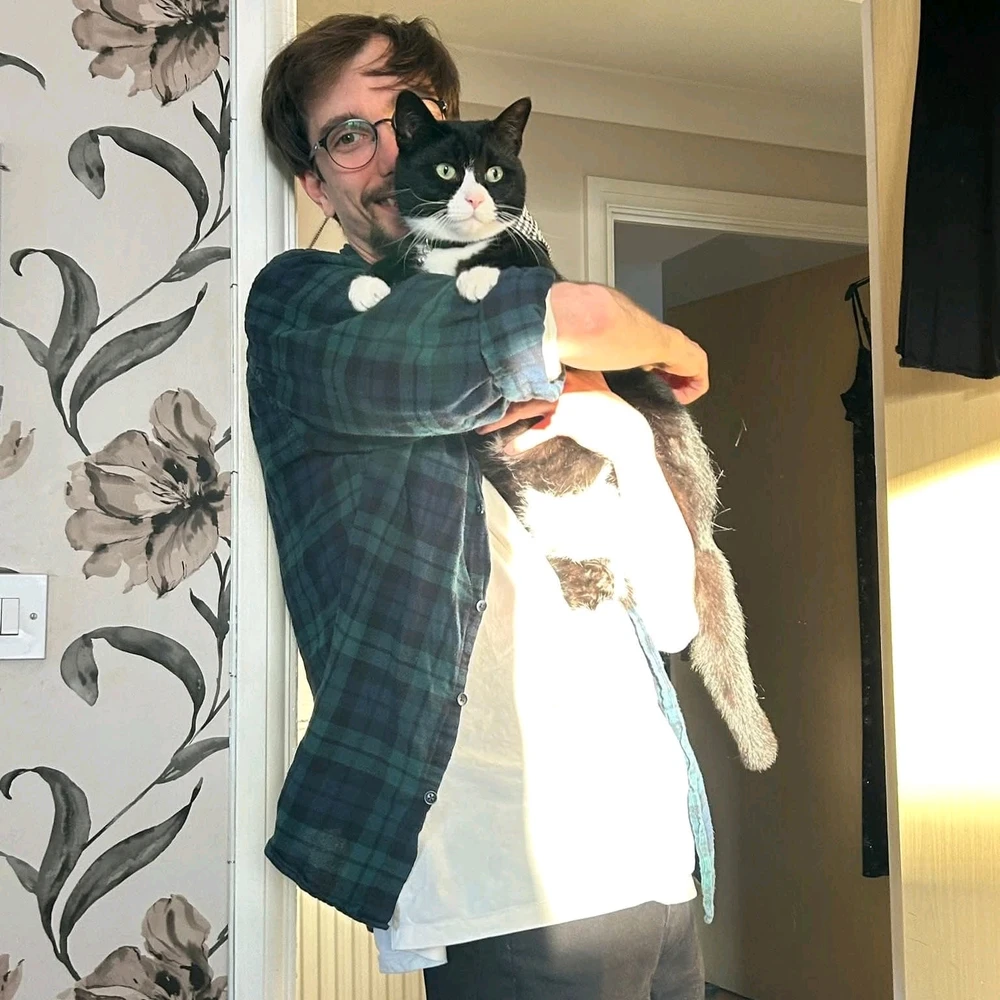 GIF uploaded by James