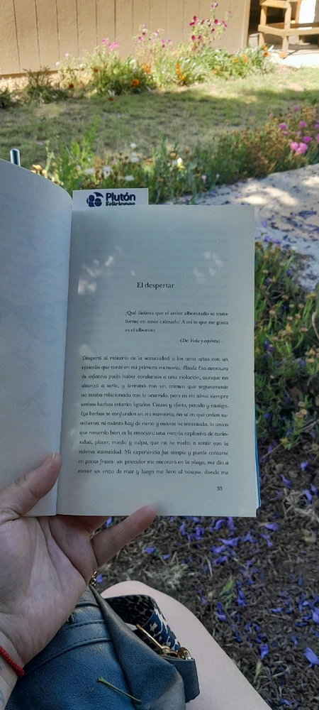 Imagen subida por Ximena Paz