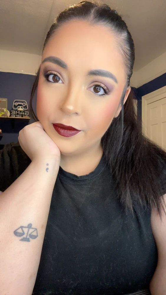 GIF uploaded by Olivia