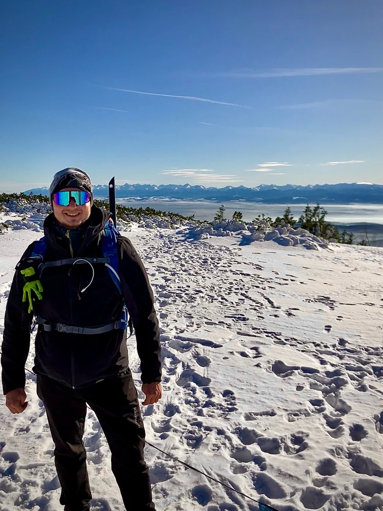 GIF nahrál Frantisek