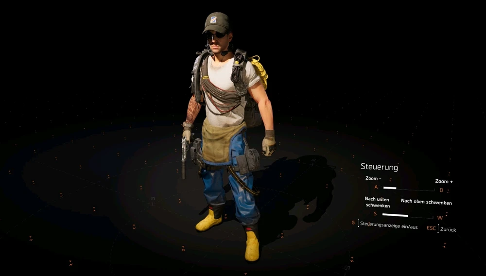 Bild hochgeladen von Riley D Walker