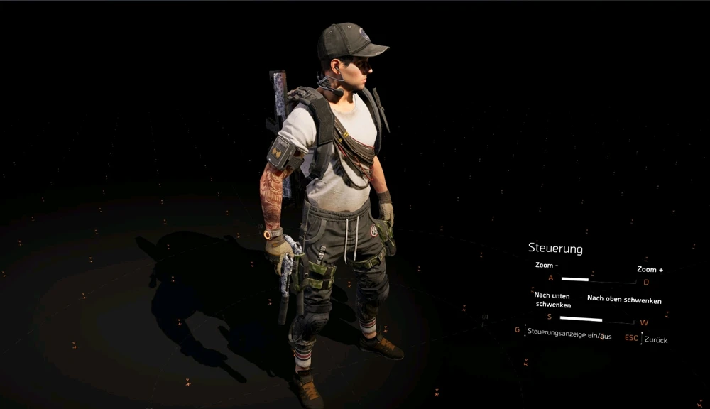 Bild hochgeladen von Riley D Walker