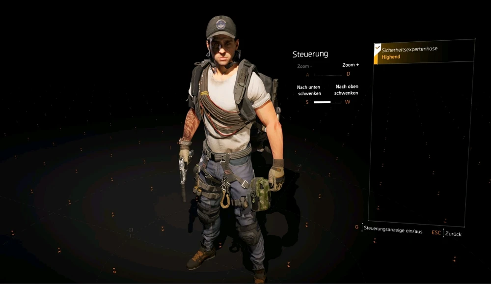 Bild hochgeladen von Riley D Walker