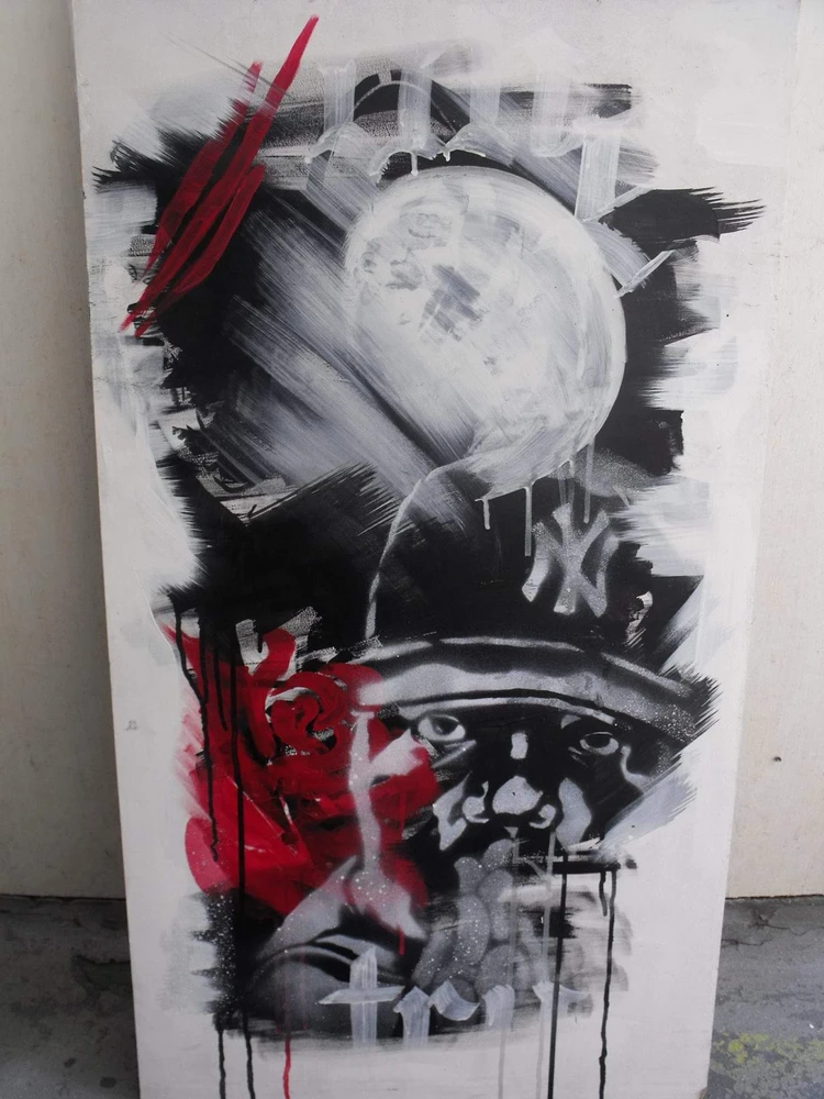 GIF uploaded by Newman