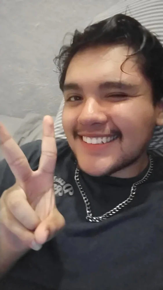 Image uploaded by Isaac