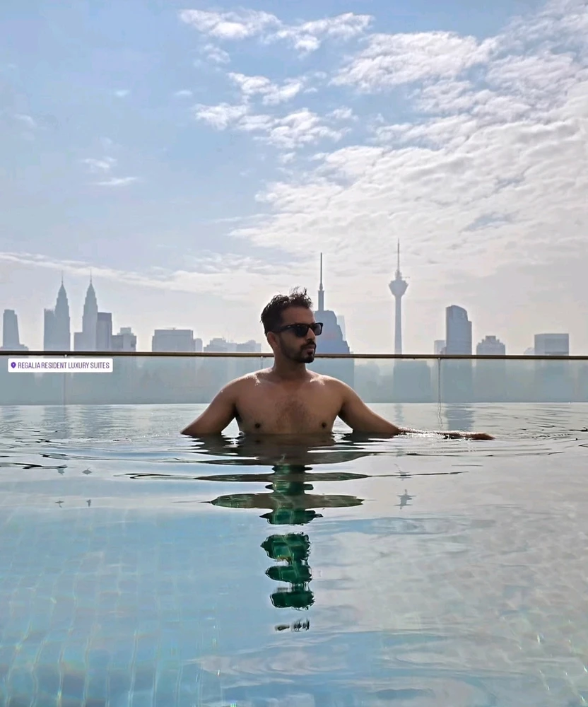 GIF uploaded by Dharam