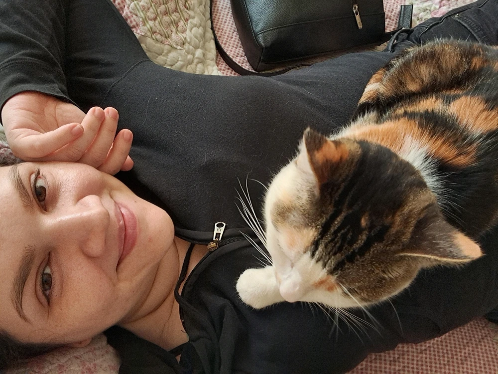 Image uploaded by Laura